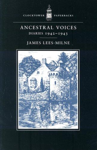 Ancestral voices