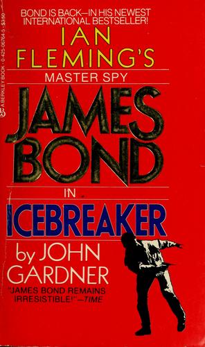 Icebreaker