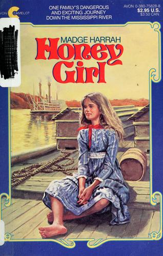 Honey girl