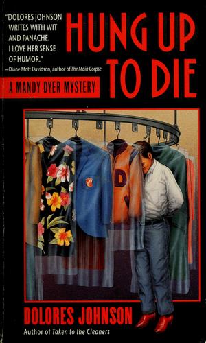 Hung up to die