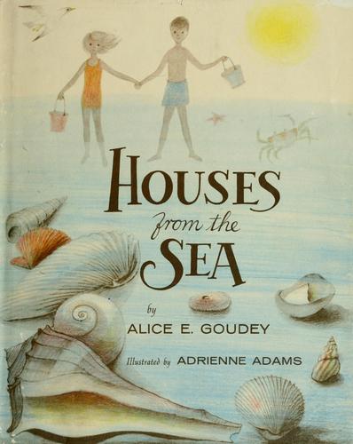 Houses from the sea