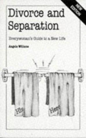 Divorce and Separation
