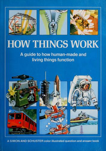 How things work