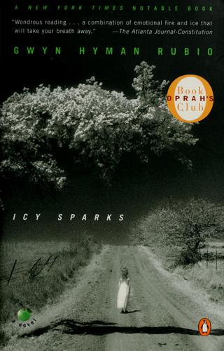 Icy Sparks