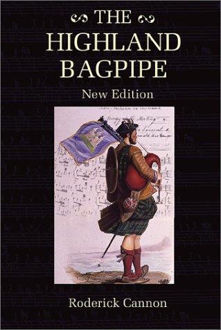 The Highland bagpipe