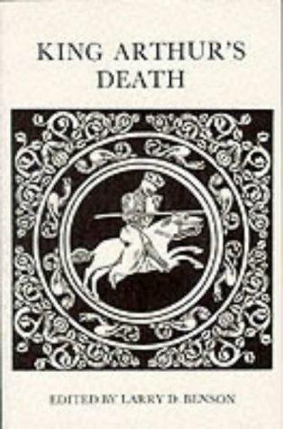 King Arthur's death