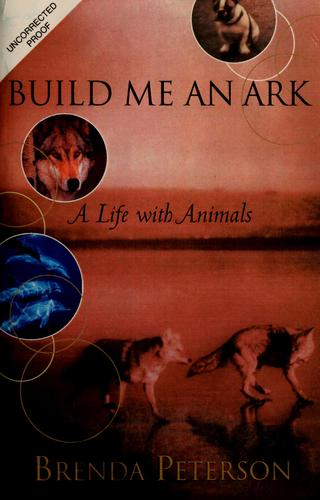 Build me an ark