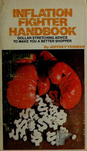 Inflation fighter handbook