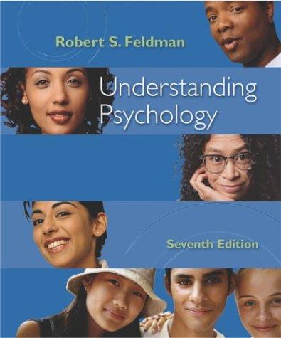 Understanding Psychology with PsychInteractive CD-ROM and PowerWeb