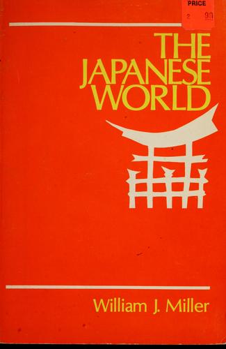 The Japanese world