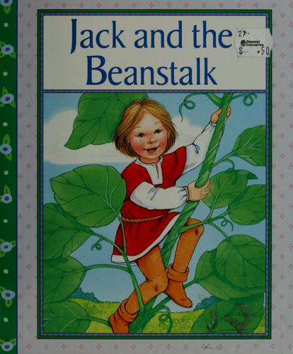 Jack and the beanstalk