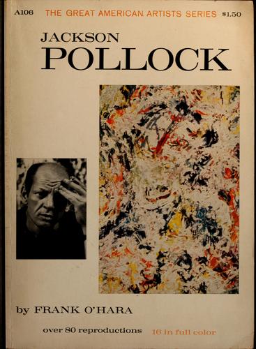 Jackson Pollock
