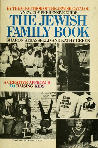 The Jewish family book