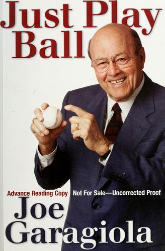Just play ball