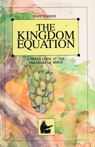 The kingdom equation