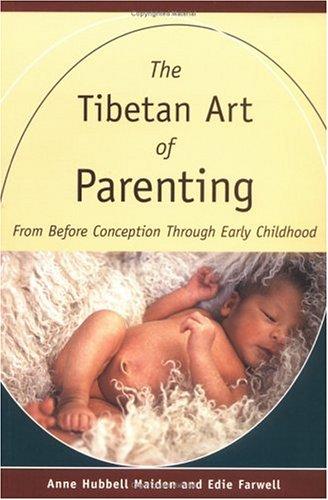 The Tibetan art of parenting