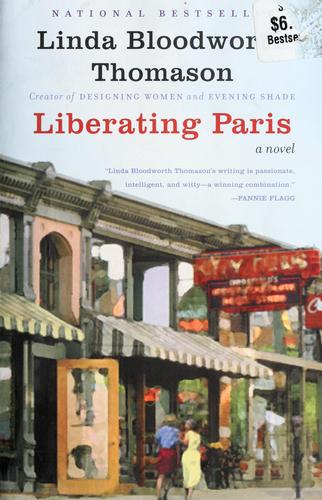 Liberating Paris