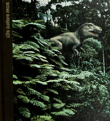 Life Before Man (The Emergence of Man)