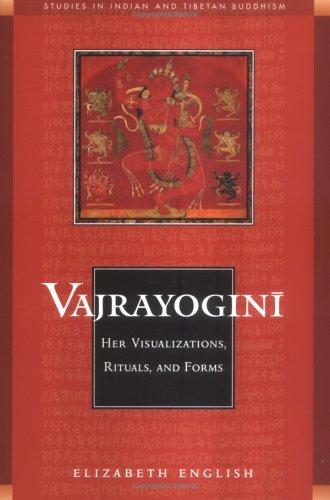 Vajrayoginī