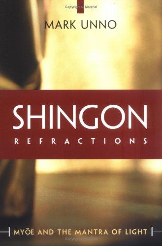 Shingon Refractions