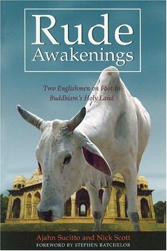 Rude awakenings