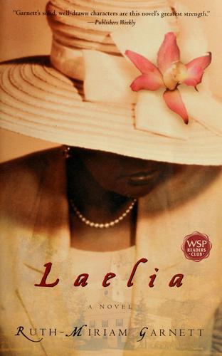 Laelia