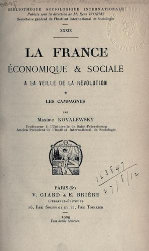 La France