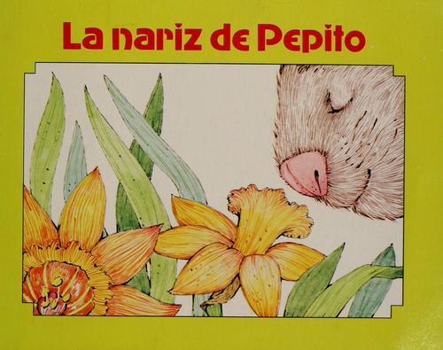 La nariz de Pepito