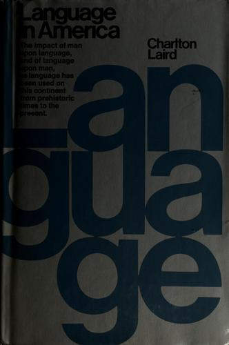 Language in America