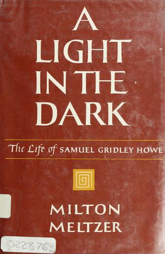 A light in the dark
