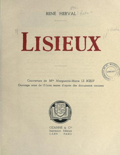Liseux
