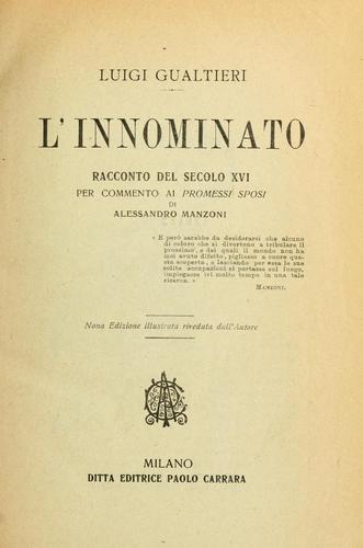 L' innominato