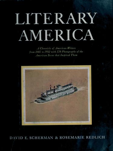 Literary America