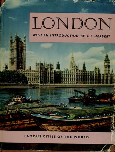 London. Londres.