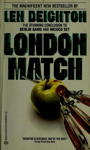 London match