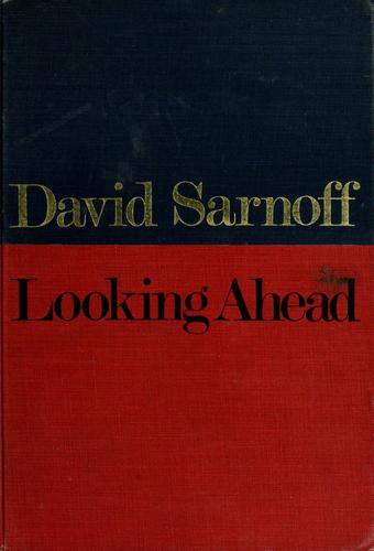 Looking ahead