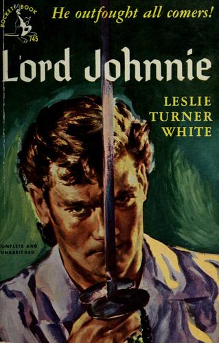 Lord Johnnie