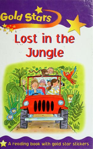 Lost in the jungle