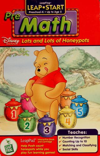 Lots and lots of honeypots.