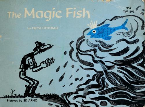 The magic fish