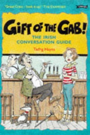 Gift of the Gab