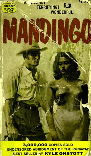 Mandingo