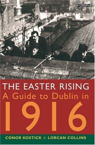 The Easter Rising