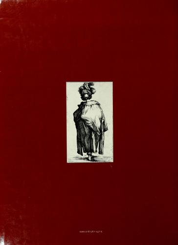 Mannerist prints