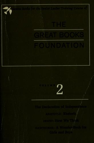 A manual for co-leaders