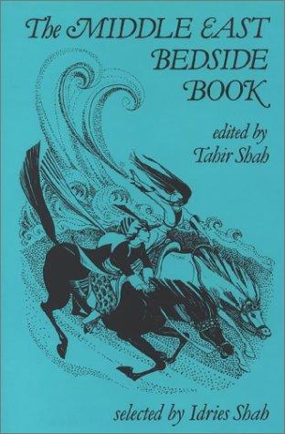 The Middle East bedside book