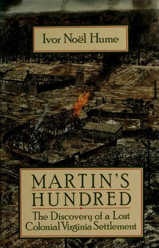 Martin's Hundred