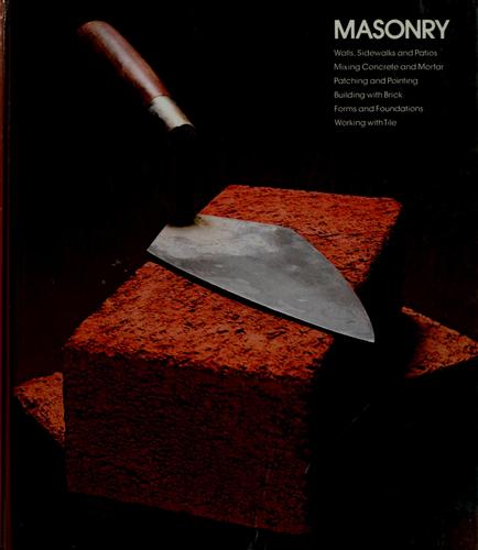 Masonry