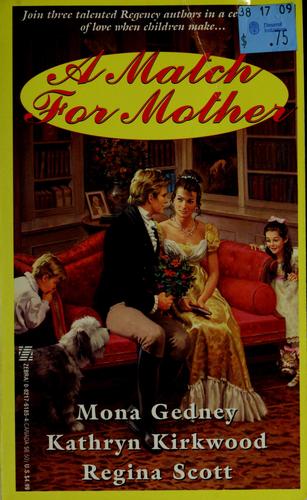 A Match for Mother