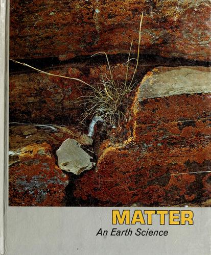 Matter